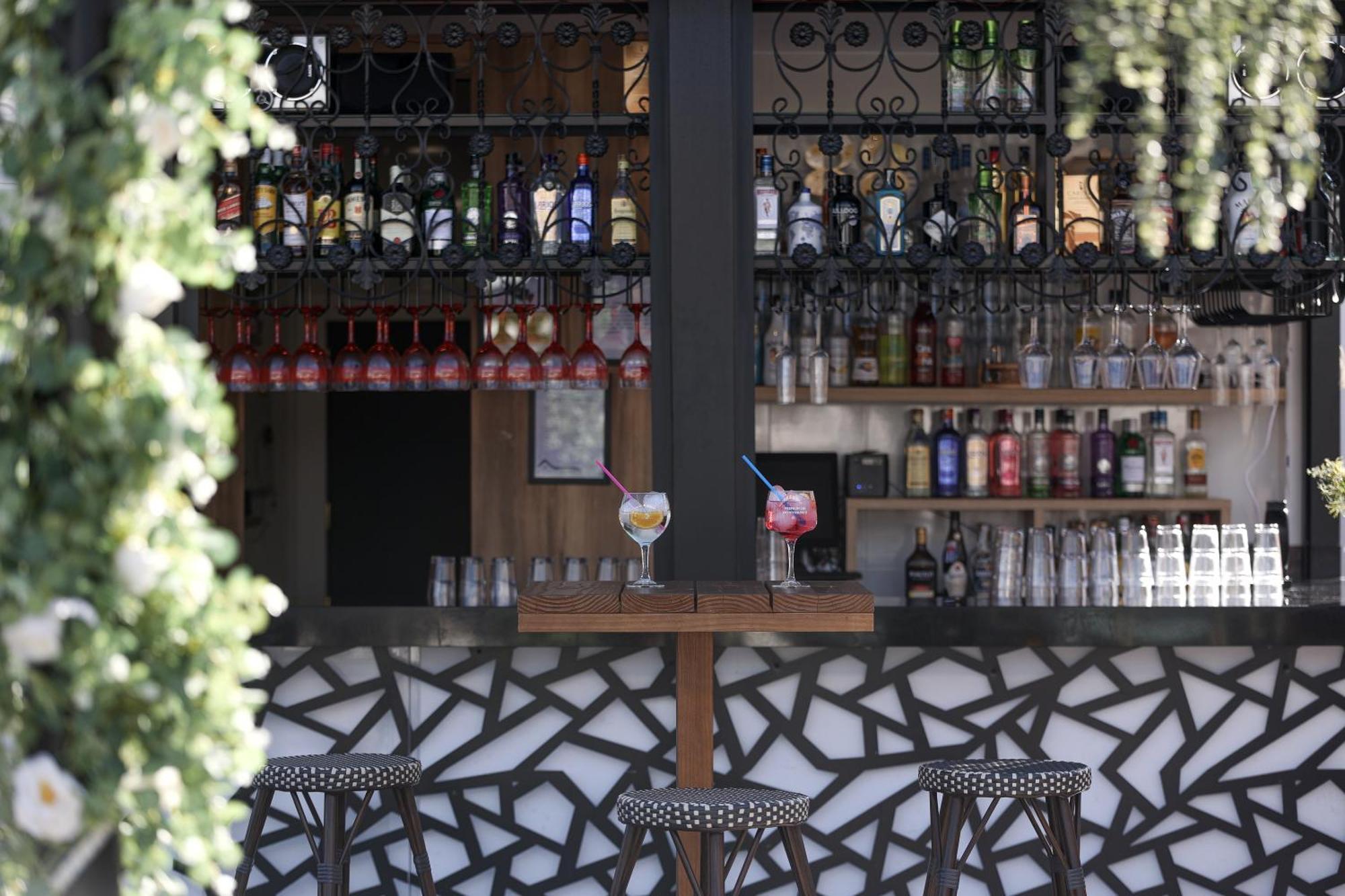 La Casa Azul Boutique Hotel Andújar Extérieur photo